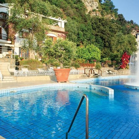 Via Capo Rooms Sorrento Dış mekan fotoğraf