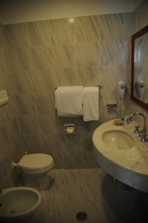 Via Capo Rooms Sorrento Oda fotoğraf